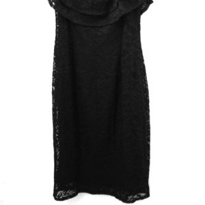 body con off the shoulder dress